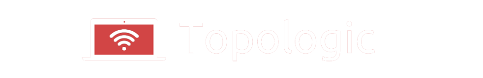 Topologic informatique