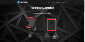 AppStation